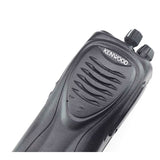 Kenwood TK-3207 16CH UHF Rechargeable 2 Way Radio Walkie Talkie - 1pc