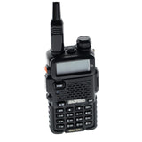 Baofeng professional two way radio walkie talkie DM-5R