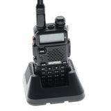 Baofeng professional two way radio walkie talkie DM-5R