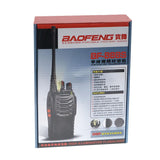Baofeng two way radio walkie talkie one pair BF-888S