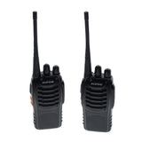 Baofeng two way radio walkie talkie one pair BF-888S