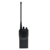 Kenwood TK 3107 Handheld 2 way Walkie Talkie 16 Channel 450MHz - 470MH