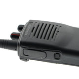 Kenwood TK 3107 Handheld 2 way Walkie Talkie 16 Channel 450MHz - 470MH