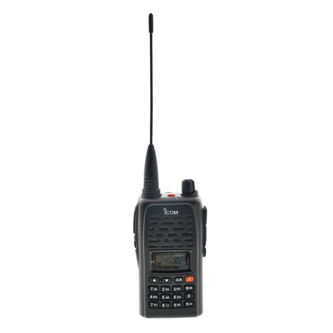 Icom Two Way Radio IC-V87  Walkie Talkie