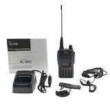 Icom Two Way Radio IC-V87  Walkie Talkie