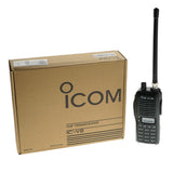 Icom Two Way Radio IC-V8  Walkie Talkie