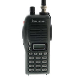 Icom Two Way Radio IC-V8  Walkie Talkie