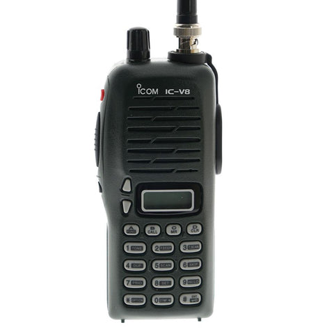 Icom Two Way Radio IC-V8  Walkie Talkie