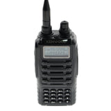 Kenwood TK-UV Dual band Multifunction VHF and UHF radio