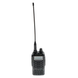 Kenwood TK-UV Dual band Multifunction VHF and UHF radio