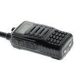 Kenwood TK-UV Dual band Multifunction VHF and UHF radio