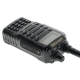 Kenwood TK-UV Dual band Multifunction VHF and UHF radio