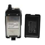 Kenwood TK-UV Dual band Multifunction VHF and UHF radio