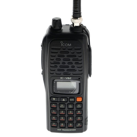 Icom Two Way Radio IC-V82  Walkie Talkie