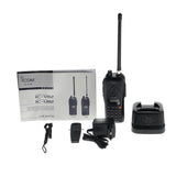 Icom Two Way Radio IC-V82  Walkie Talkie