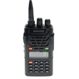 Kenwood TK-UV3 Dual band Multifunction VHF and UHF radio