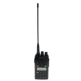Kenwood TK-UV3 Dual band Multifunction VHF and UHF radio