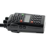 Kenwood TK-UV3 Dual band Multifunction VHF and UHF radio