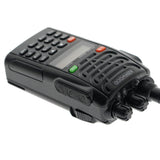 Kenwood TK-UV3 Dual band Multifunction VHF and UHF radio