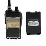 Icom Two Way Radio IC-V85  Walkie Talkie