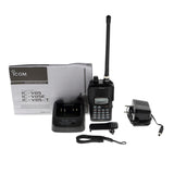 Icom Two Way Radio IC-V85  Walkie Talkie