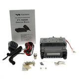 YAESU FT-7800R VHF FM Mobile Transceiver