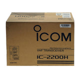 ICOM IC-2200 VHF FM Mobile Transceiver