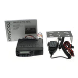 Kenwood TM-281A 144MHz FM Transceiver