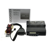 Kenwood TM-271A VHF FM Transceiver