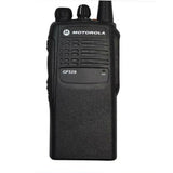 MOTOROLA Gp328 Explosion-Proof Interphone Walkie Talkie