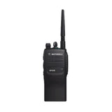 MOTOROLA Gp328 Explosion-Proof Interphone Walkie Talkie