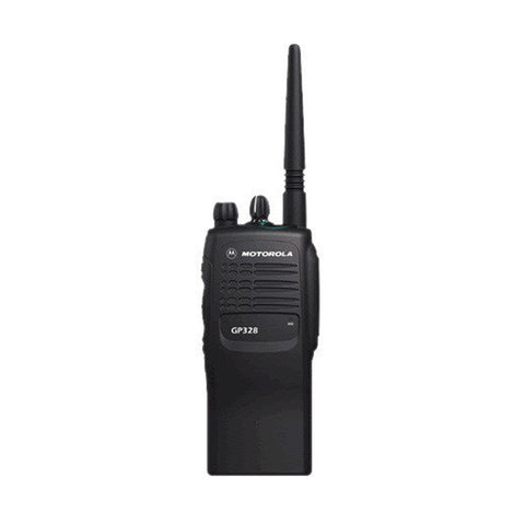 MOTOROLA Gp328 Explosion-Proof Interphone Walkie Talkie