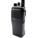 MOTOROLA Gp328 Explosion-Proof Interphone Walkie Talkie