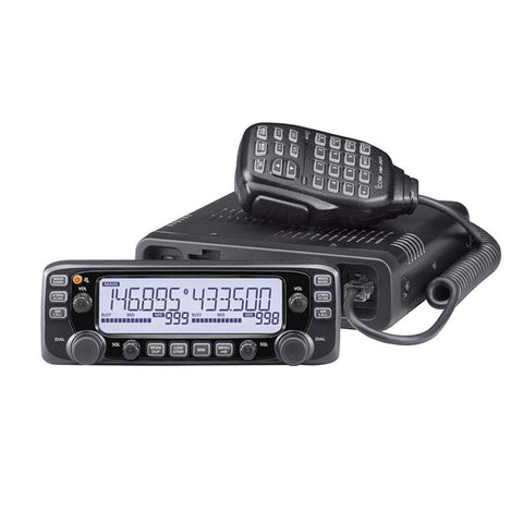ICOM IC-2730E walkie-talkie FM Transceivers