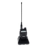Baofeng professional two way radio walkie talkie DM-5R