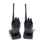 Baofeng two way radio walkie talkie one pair BF-888S
