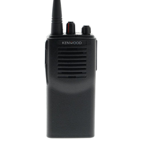 Kenwood TK 3107 Handheld 2 way Walkie Talkie 16 Channel 450MHz - 470MH