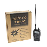 Kenwood TK-UV Dual band Multifunction VHF and UHF radio