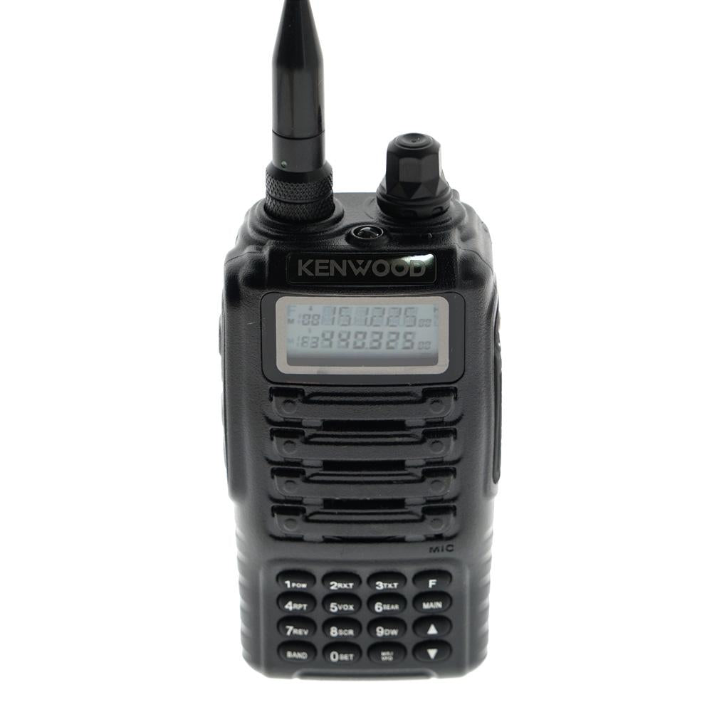 Kenwood TK-UV Dual band Multifunction VHF and UHF radio