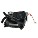 YAESU FT-7800R VHF FM Mobile Transceiver