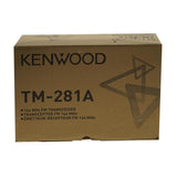 Kenwood TM-281A 144MHz FM Transceiver