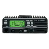 Icom IC-V8000 Radio Transceiver ICV8000 walkie-talkie
